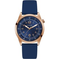 Guess GW0494G5 Orologio Uomo Max 42mm 5ATM 