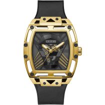 Guess GW0500G1 Legend Orologio Uomo 44mm 5ATM