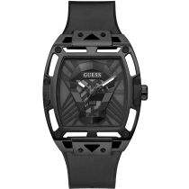 Guess GW0500G2 Legend Orologio Uomo 44mm 5ATM