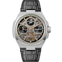 Ingersoll I15801 Orologio Uomo The Spirit Automatico 47mm 5ATM 