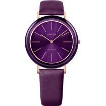 Jowissa J4.380.L Alto Orologio Donna 39mm 3ATM