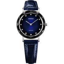 Jowissa J5.645.M Aura Orologio Donna 30mm 5ATM