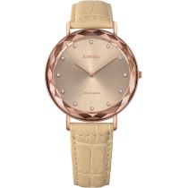 Jowissa J5.565.L Aura Orologio Donna 39mm 3ATM