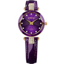 Jowissa J5.616.S Facet Strass Orologio Donna 25mm 5ATM