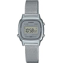 Casio LA670WEM-7EF Vintage Mini Orologio Donna 25mm 