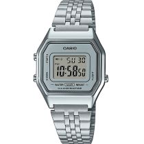 Casio LA680WEA-7EF Vintage Iconic Orologio Donna 29mm