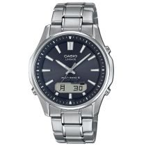 Casio LCW-M100TSE-1AER Wave Ceptor Orologio Uomo 40mm 5ATM