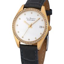 Jacques Lemans LP-133K La Passion Orologio Donna 35mm 10ATM