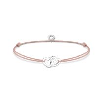 Thomas Sabo LS121-173-19 Little Secret Bracciale per le donne