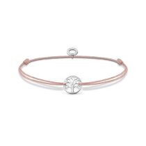 Thomas Sabo LS125-401-19 Little Secret Bracciale per le donne