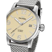 TW-Steel MB6 Maverick automatico 48mm 10ATM