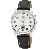 Master Time MTGA-10814-12L Orologio Radiocomandato Orologio 