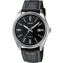 Casio MTP-1302PL-1AVEF Collection Orologio Uomo 39mm 5ATM