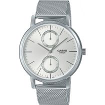 Casio MTP-B310M-7AVEF Collection Orologio Uomo 41mm 5ATM