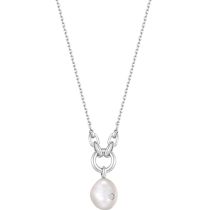 ANIA HAIE N043-03H Pearl Power Collare da donna, regolabile