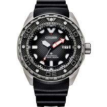 Citizen NB6004-08E Promaster Marine Automatico Orologio Uomo 46mm 20ATM