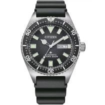 Citizen NY0120-01E Promaster Marine Automatico Orologio Uomo 