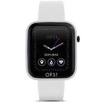 OPS!SMART OPSSW-01 Active Smartwatch Orologio Unisex 38mm