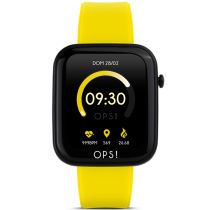 OPS!SMART OPSSW-06 Active Smartwatch Orologio Unisex 38mm