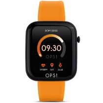 OPS!SMART OPSSW-08 Active Smartwatch Orologio Unisex 38mm