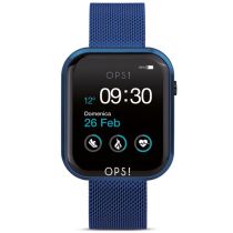 OPS!SMART OPSSW-20 Call Smartwatch Orologio Unisex 38mm