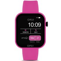 OPS!SMART OPSSW-28 Active Call Smartwatch Orologio Unisex 38mm