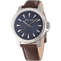 Police PEWJA2207803 Mensor Orologio Uomo 44mm 3ATM