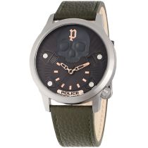 Police PEWJA2227703 Jet Orologio Uomo 44mm 3ATM