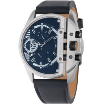 Police PEWJF2203602 Daintree Orologio Uomo 48mm 5ATM