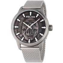 Police PEWJG0005505 Raho Orologio Uomo 44mm 3ATM