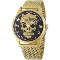 Police PEWJG2227903 Rissington Orologio Uomo 45mm 3ATM