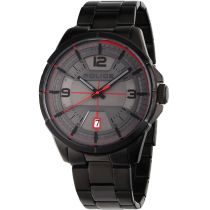 Police PEWJH2007001 Orologio Uomo 48mm 3ATM