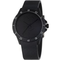 Police PEWUM2237761 Sketch Orologio Unisex 40mm 3ATM