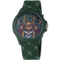 Police PEWUM2237771 Sketch Orologio Unisex 40mm 3ATM