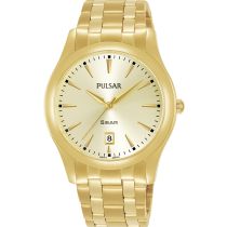 Pulsar PG8316X1 classico Orologio Uomo 38mm 5ATM