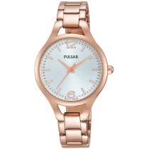 Pulsar PH8190X1 Orologio Donna 30mm 3ATM