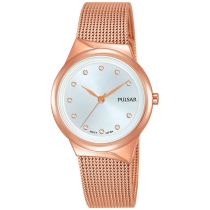 Pulsar PH8442X1 Classico Orologio Donna 30mm 3ATM