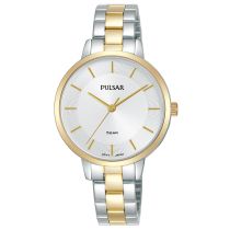 Pulsar PH8476X1 Classico Orologio Donna 32mm 5ATM