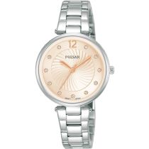 Pulsar PH8491X1 Orologio Donna 30mm 5ATM