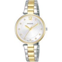 Pulsar PH8492X1 Orologio Donna 30mm 5ATM