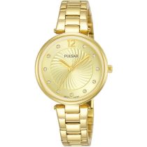 Pulsar PH8494X1 Orologio Donna 30mm 5ATM