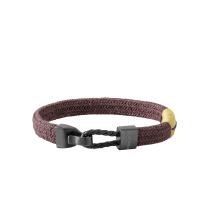 Police Bracciale Skardu PJ26490BLC.01 Uomo