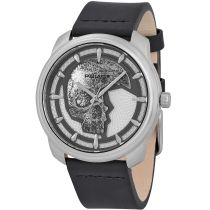 Police PL15714JS.04 Bleder Orologio Uomo 44mm 3ATM