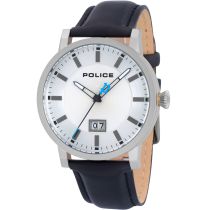 Police PL15404JS.01 Collin Orologio Uomo 43mm 5ATM