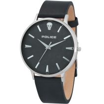 Police PL16023JS.02 Tasman Orologio Uomo 42mm 3ATM