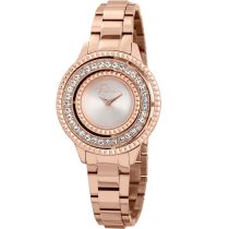 Police PL16037BSR.32M Pilat Orologio Donna 36mm 3ATM