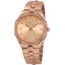 Police PL16038BSR.32M Montaria Orologio Donna 35mm 3ATM