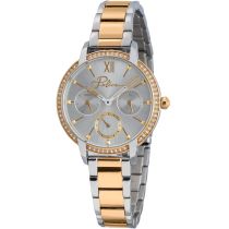 Police PL16043BSTG.04M Nadu Orologio Donna 34mm 3ATM