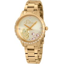 Police PL16071MSG.22M Salonga Orologio Donna 36mm 3ATM