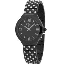 Police PL16072BSB.02M Agra Orologio Donna 34mm 3ATM